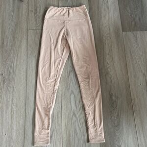 Naked Wardrobe Leggings